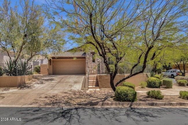 property at 18143 N 93rd St