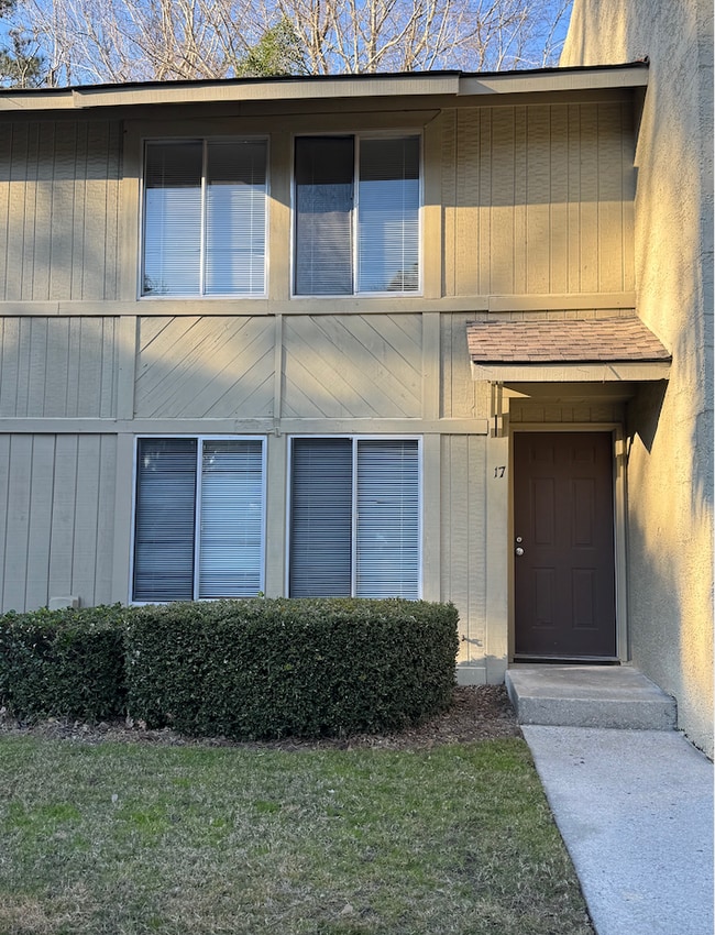 property at 100 Mathews Dr