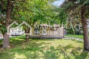 12782 Couwlier Ave in Warren, MI - Building Photo