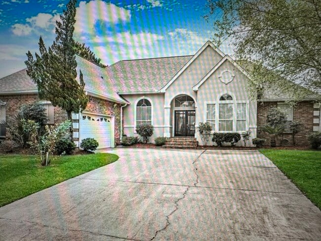 property at 25 Oak Tree Dr