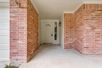 19726 Cozy Cabbin Dr in Katy, TX - Building Photo - Building Photo