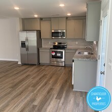 2424 Kings Cross Ct in Winston-Salem, NC - Building Photo - Building Photo