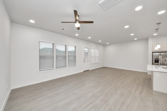 property at 22019 Ferguson Mdw Ln