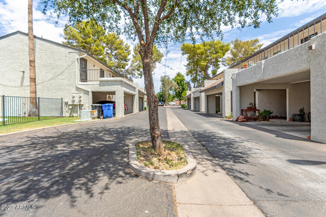 3136 N 38th St in Phoenix, AZ - Building Photo
