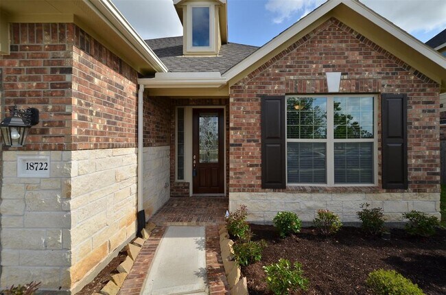 18722 Prince Ranch Dr in Cypress, TX - Building Photo - Building Photo