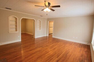 130 Rowland Pl-Unit -130 1/2 Rowland (Upstairs) in Tyler, TX - Foto de edificio - Building Photo
