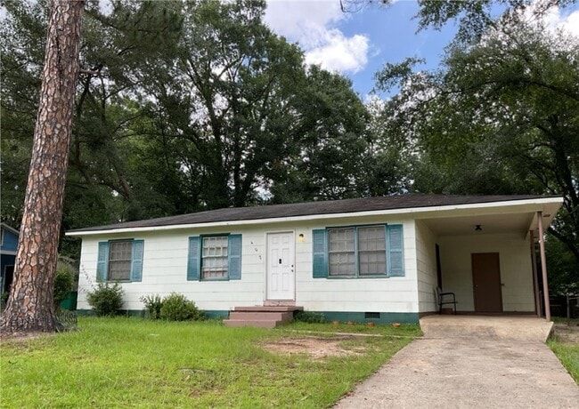 property at 407 Farkas Ln