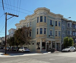 233-237 14th St in San Francisco, CA - Building Photo - Building Photo