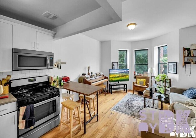 property at 493 Prospect Pl