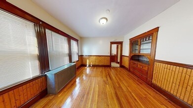 447 Ashmont St in Boston, MA - Building Photo - Building Photo