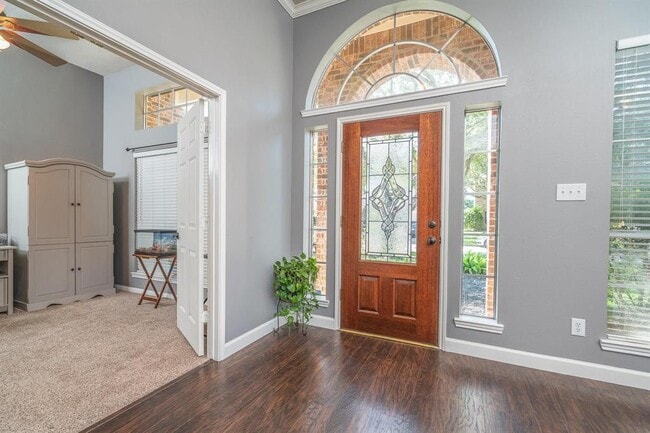 property at 3208 Ivory Pointe Dr