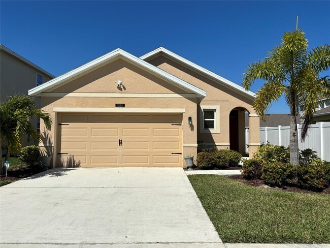 property at 11150 SW Sophronia St