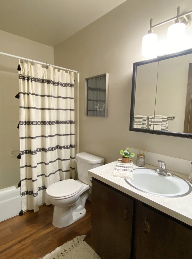 Madison Grove Apartments in Ogden, UT - Building Photo - Building Photo