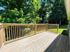 5402 N Alyssa Dr in Bloomington, IN - Building Photo - Building Photo