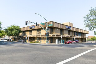 200 Vernon St Apartments