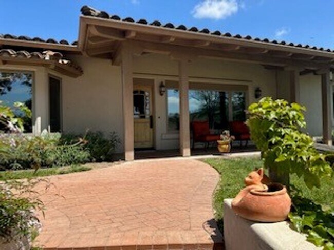00 Happy Ln in Santa Ynez, CA - Building Photo - Building Photo