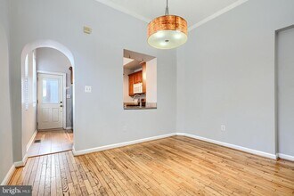 1650 S Charles St in Baltimore, MD - Building Photo - Building Photo