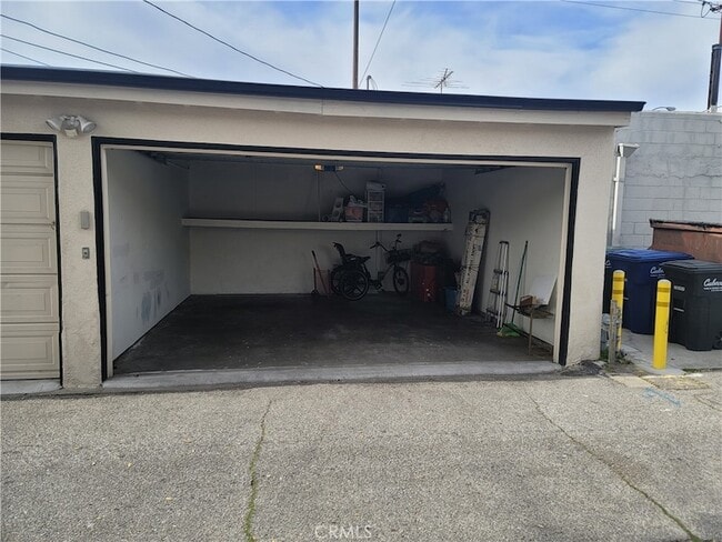 4310 Overland Ave, Unit A1180 in Culver City, CA - Building Photo - Building Photo