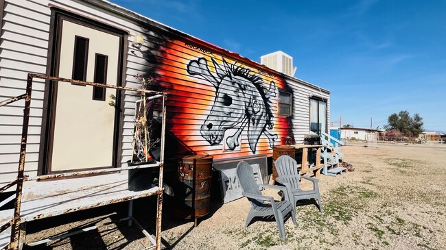 property at 9555 Avenue E