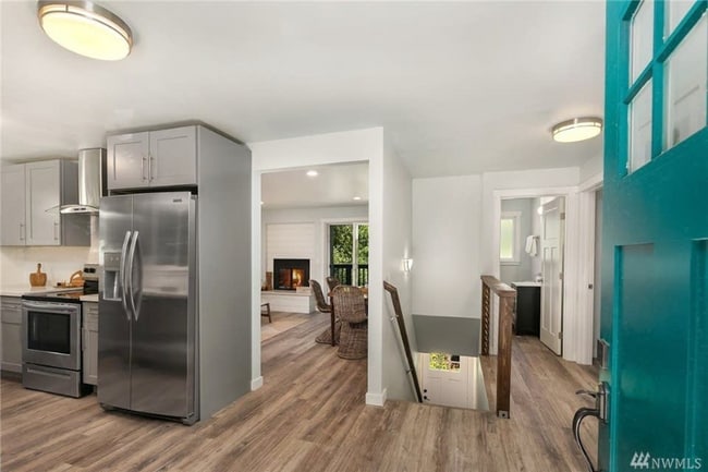 property at 6534 25th Ave SW