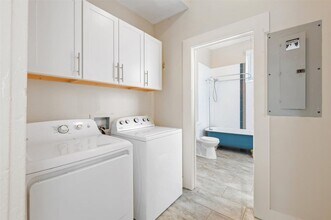 1314 Lincoln St in Savannah, GA - Building Photo - Building Photo