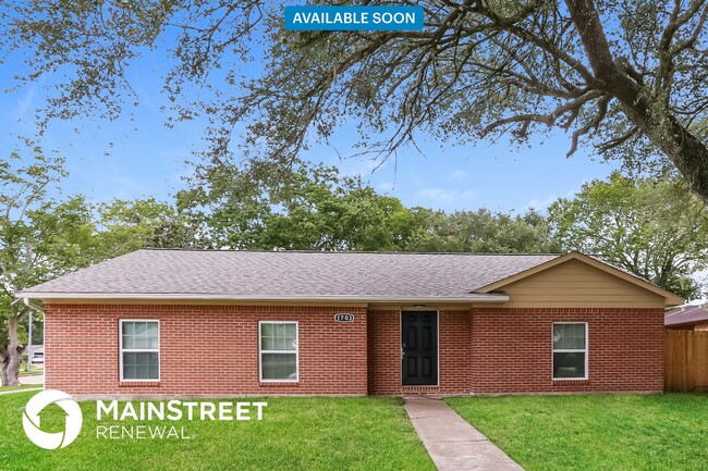 property at 1703 Willow Mill Dr