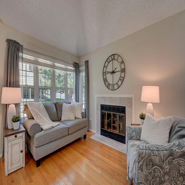 7829 Brandy Cir Alquileres en Colorado Springs, CO