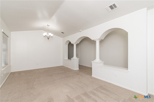 9603 Zayden Dr in Killeen, TX - Building Photo - Building Photo