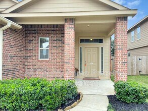 11406 Supreme Court in Conroe, TX - Building Photo - Building Photo