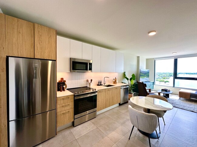 property at 337 NW 31st St