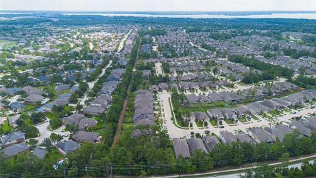 12403 Palo Acebo Ln in Atascocita, TX - Building Photo - Building Photo