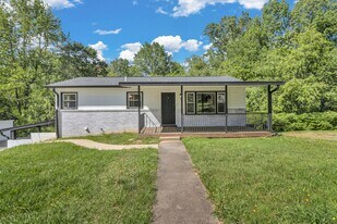38 Hi Alta Ave in Asheville, NC - Building Photo