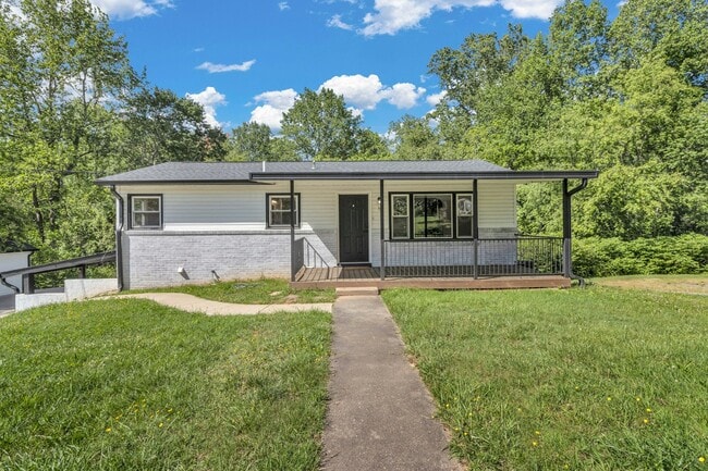 property at 38 Hi Alta Ave