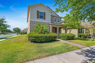 16043 Pebble Blf Lp in Winter Garden, FL - Building Photo - Building Photo