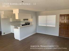 13109 Kornblum Ave. in Hawthorne, CA - Building Photo - Building Photo