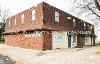 915 S Court St in Circleville, OH - Building Photo