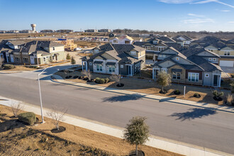 The Poppy at Vista Vera in Georgetown, TX - Building Photo - Building Photo