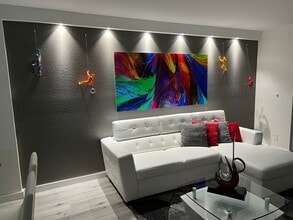 19452 NE 26th Ave, Unit 34C in Miami, FL - Building Photo - Building Photo