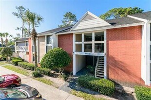 8880 Old Kings Rd S in Jacksonville, FL - Building Photo
