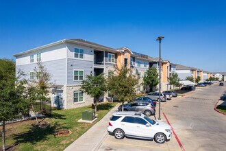 Goodnight Commons in Austin, TX - Building Photo - Building Photo