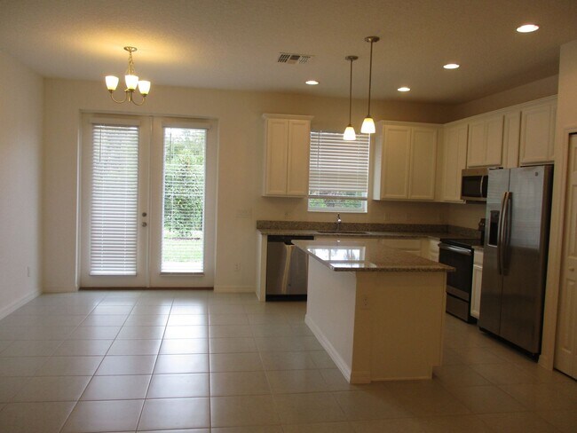 6791 Tussilago Way in Orlando, FL - Building Photo - Building Photo