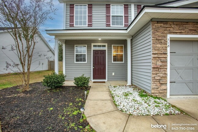 113 Roadster Row in Summerville, SC - Building Photo - Building Photo