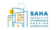 Property Management Company Logo Satellite Affordable Housing Associates