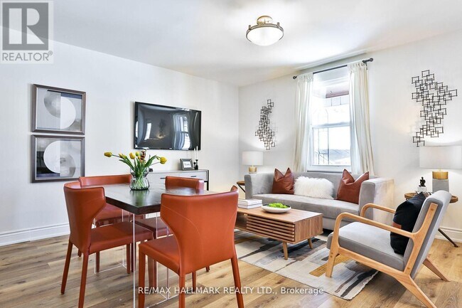 property at 535 Westmount Ave