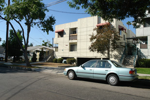 1221 Stanley Ave Apartments