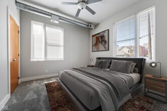 721 E North St in Indianapolis, IN - Building Photo - Building Photo