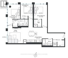 65 Trinity St in Toronto, ON - Building Photo