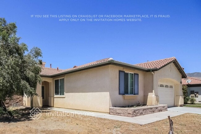 575 Miracle Dr in San Jacinto, CA - Building Photo - Building Photo
