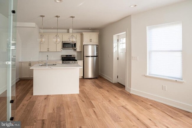 property at 2538 E County Line Rd