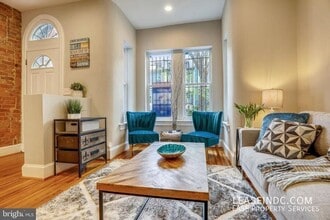 766 Harvard St NW in Washington, DC - Building Photo - Building Photo